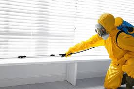 Real Estate Pest Inspections in Sheridan, OR